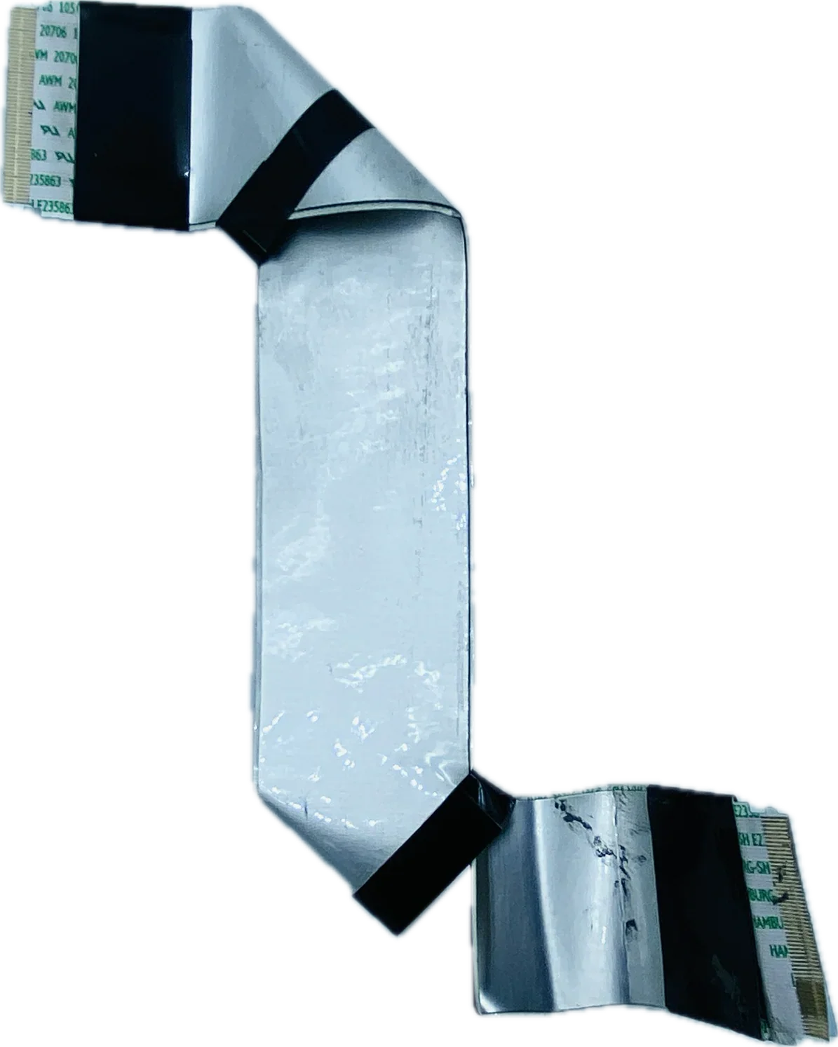 Panasonic LED TV LVDS Cable for Model TH32CS55D - Great Bharat Electronics