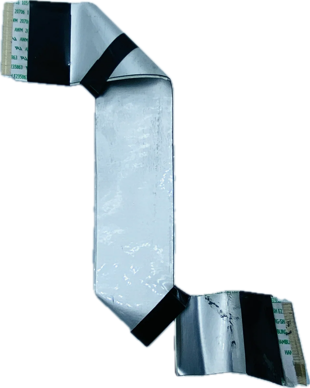 Panasonic LED TV LVDS Cable for Model TH32CS55D - Great Bharat Electronics