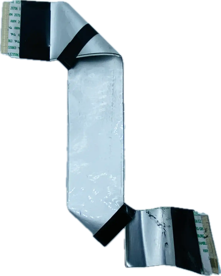 Panasonic LED TV LVDS Cable for Model TH32CS55D - Great Bharat Electronics