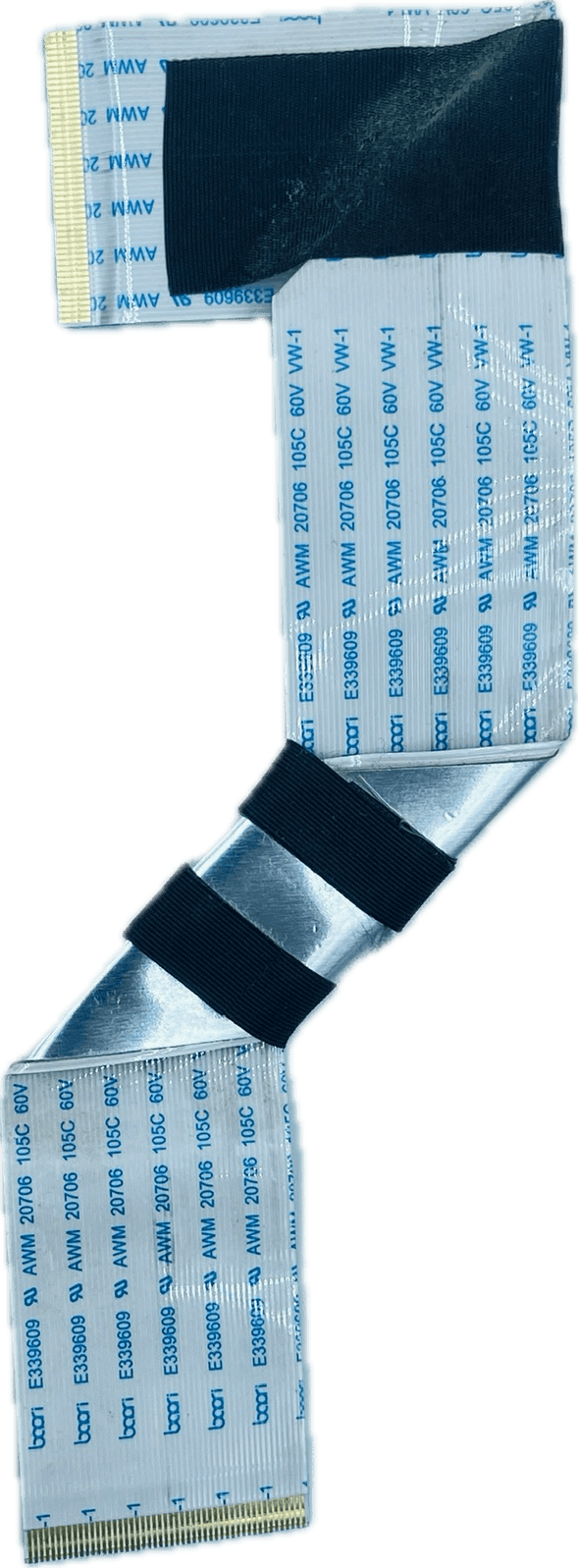 Panasonic LED TV LVDS Cable – Model TH32D201DX - Great Bharat Electronics
