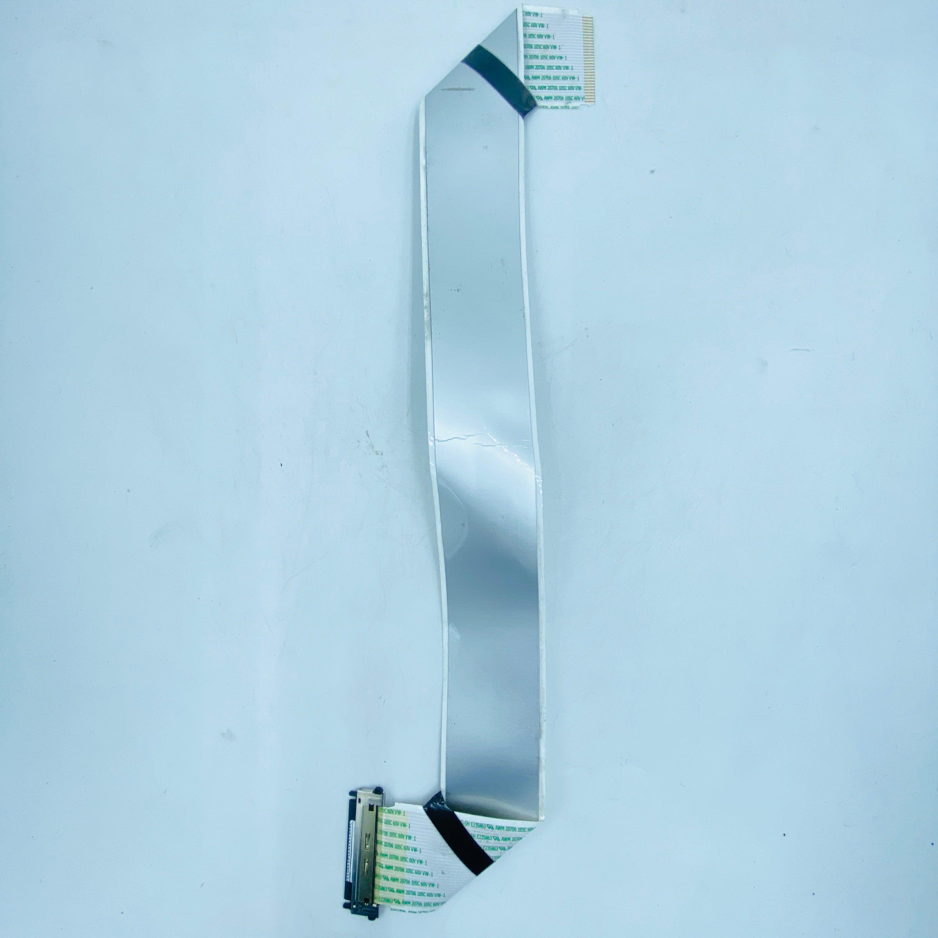 PANASONIC LED TV LVDS Cable – Model TH32D400D - Great Bharat Electronics