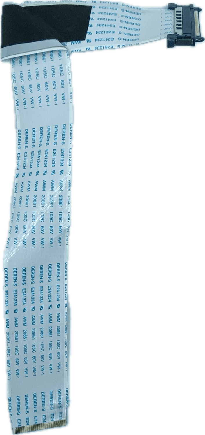 Panasonic LED TV LVDS Cable – Model TH32D430DX - Great Bharat Electronics