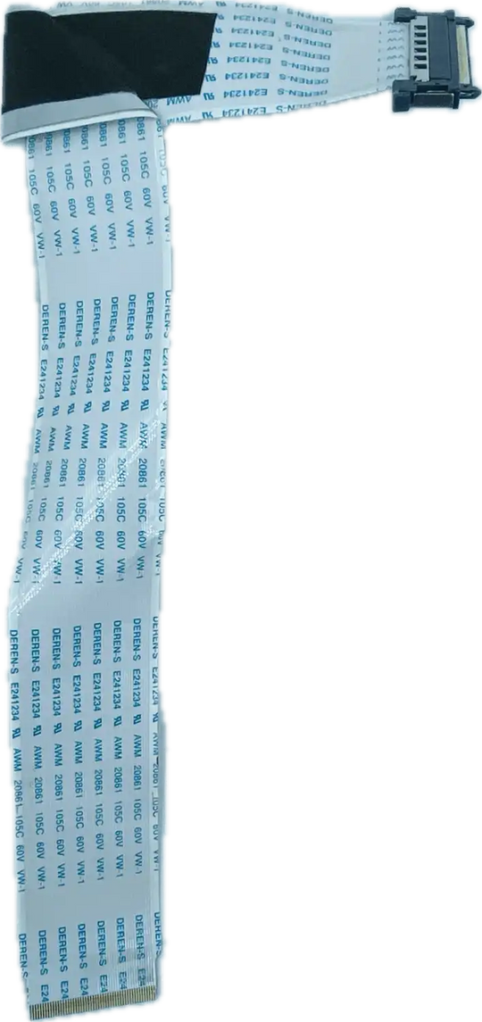 Panasonic LED TV LVDS Cable – Model TH32D430DX - Great Bharat Electronics
