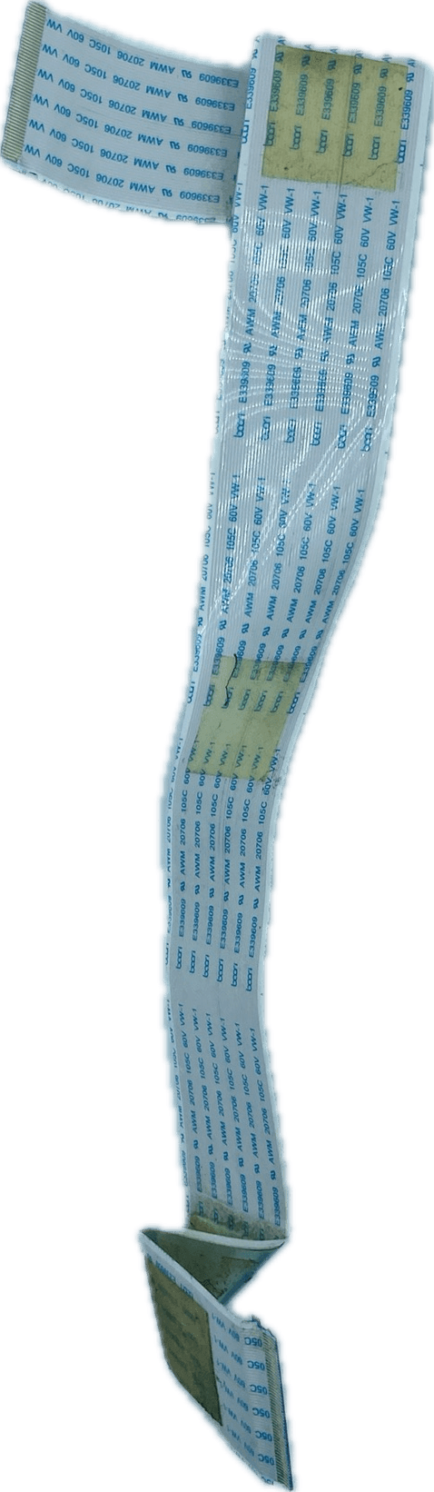 PANASONIC LED TV LVDS Cable – Model TH32E200DX - Great Bharat Electronics