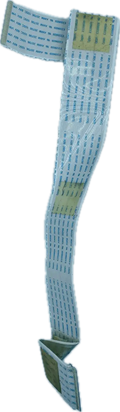 PANASONIC LED TV LVDS Cable – Model TH32E200DX - Great Bharat Electronics