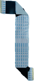 PANASONIC LED TV LVDS Cable – Model TH32F201DX - Great Bharat Electronics