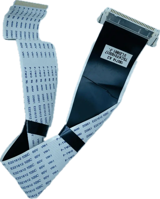 PANASONIC LED TV LVDS Cable – Model TH32FS600D - Great Bharat Electronics