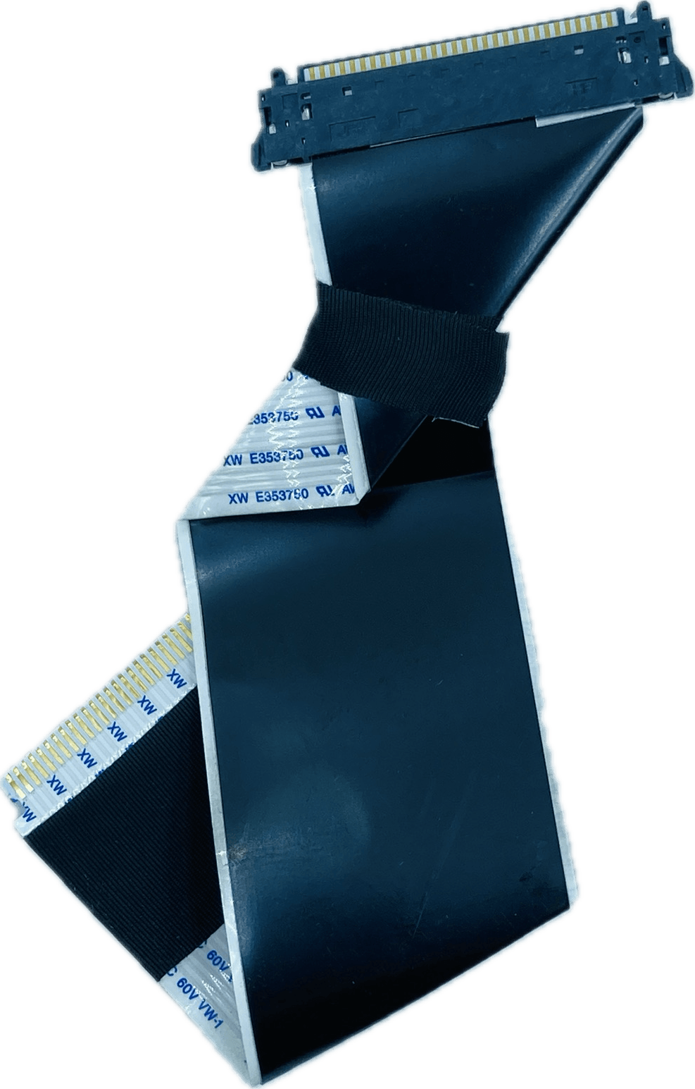 Panasonic LED TV LVDS Cable – Model TH32HS580DX - Great Bharat Electronics