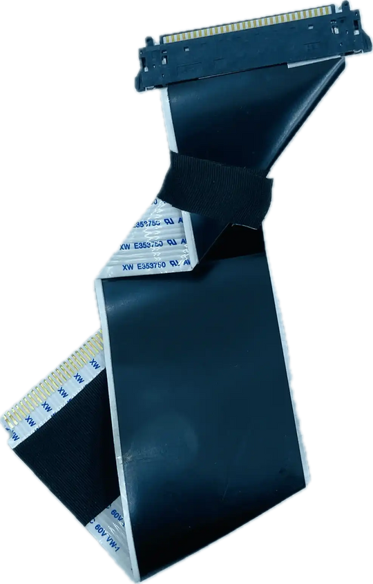 Panasonic LED TV LVDS Cable – Model TH32HS580DX - Great Bharat Electronics