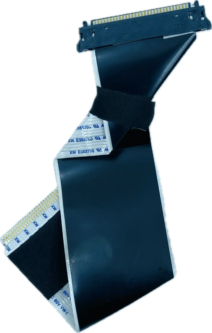Panasonic LED TV LVDS Cable – Model TH32HS580DX - Great Bharat Electronics