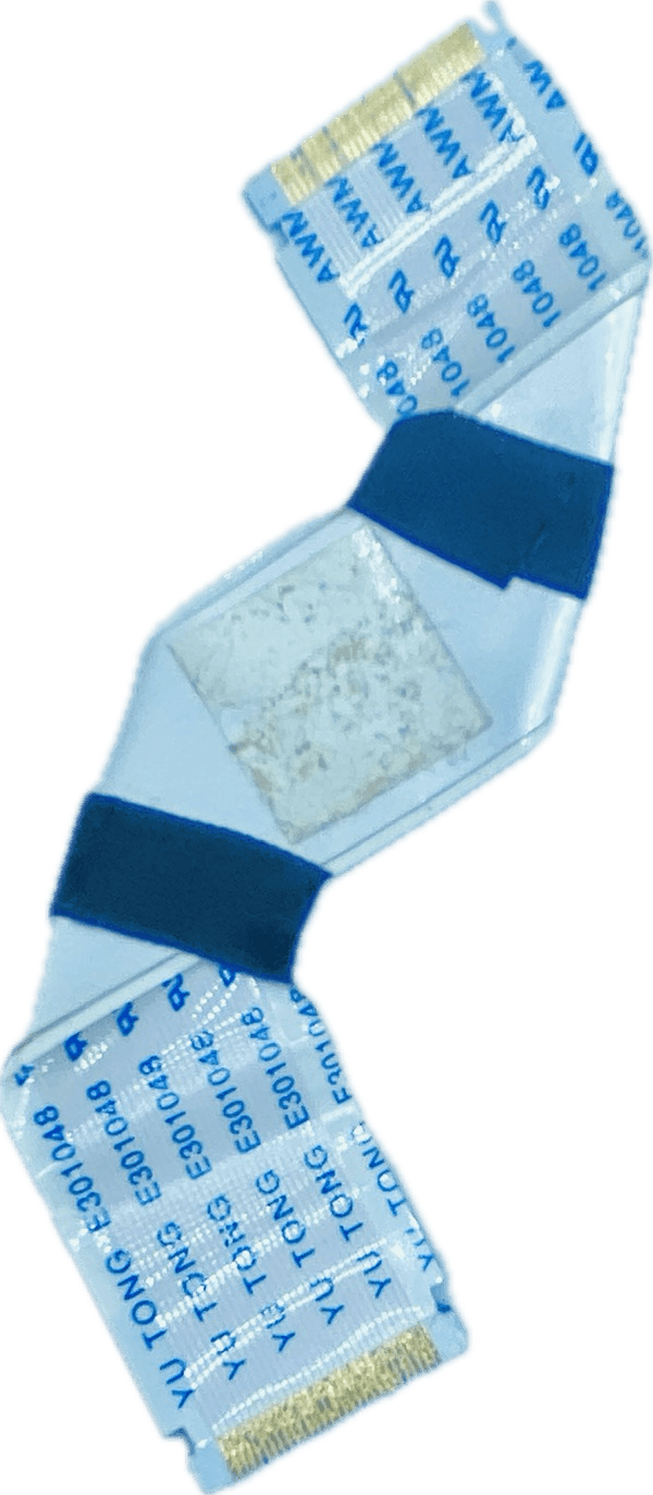Panasonic LED TV LVDS Cable – Model TH32LS680DX - Great Bharat Electronics