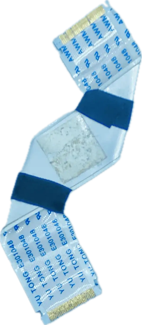Panasonic LED TV LVDS Cable – Model TH32LS680DX - Great Bharat Electronics