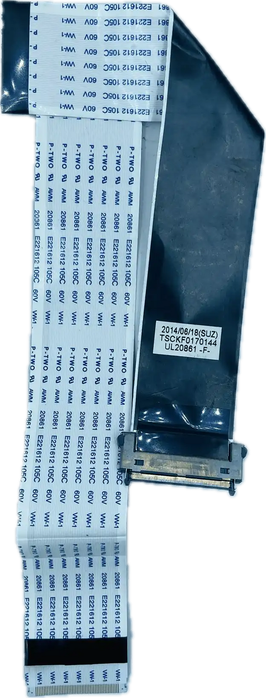 Panasonic LED TV LVDS Cable – Model TH40A400D - Great Bharat Electronics