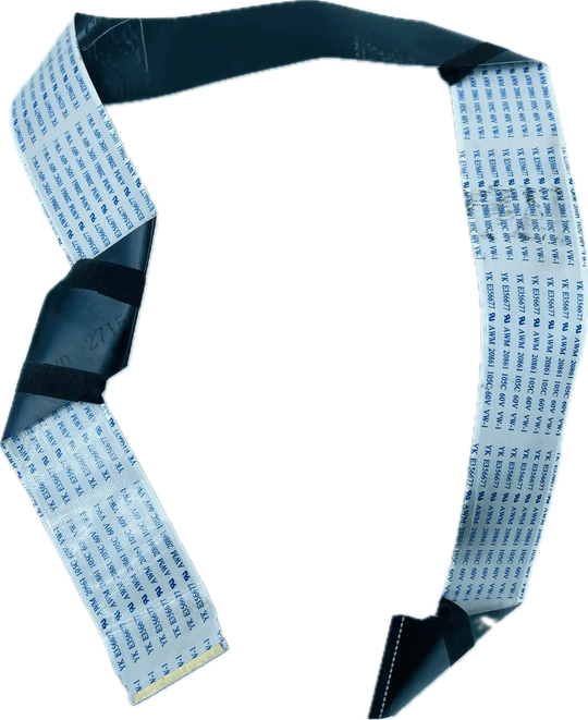 Panasonic LED TV LVDS Cable – Model TH40D200DX - Great Bharat Electronics