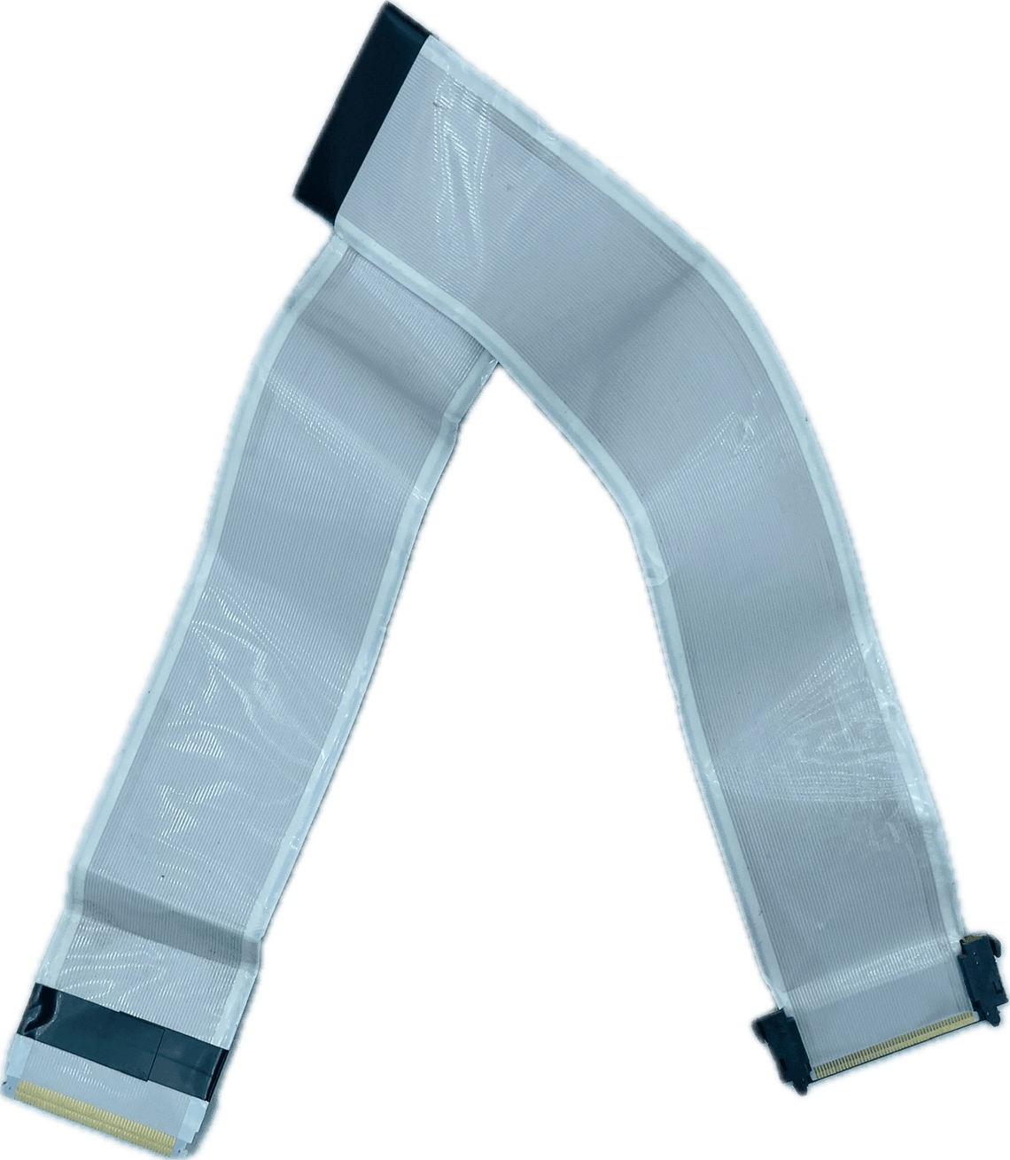 Panasonic LED TV LVDS Cable – Model TH40E400D - Great Bharat Electronics
