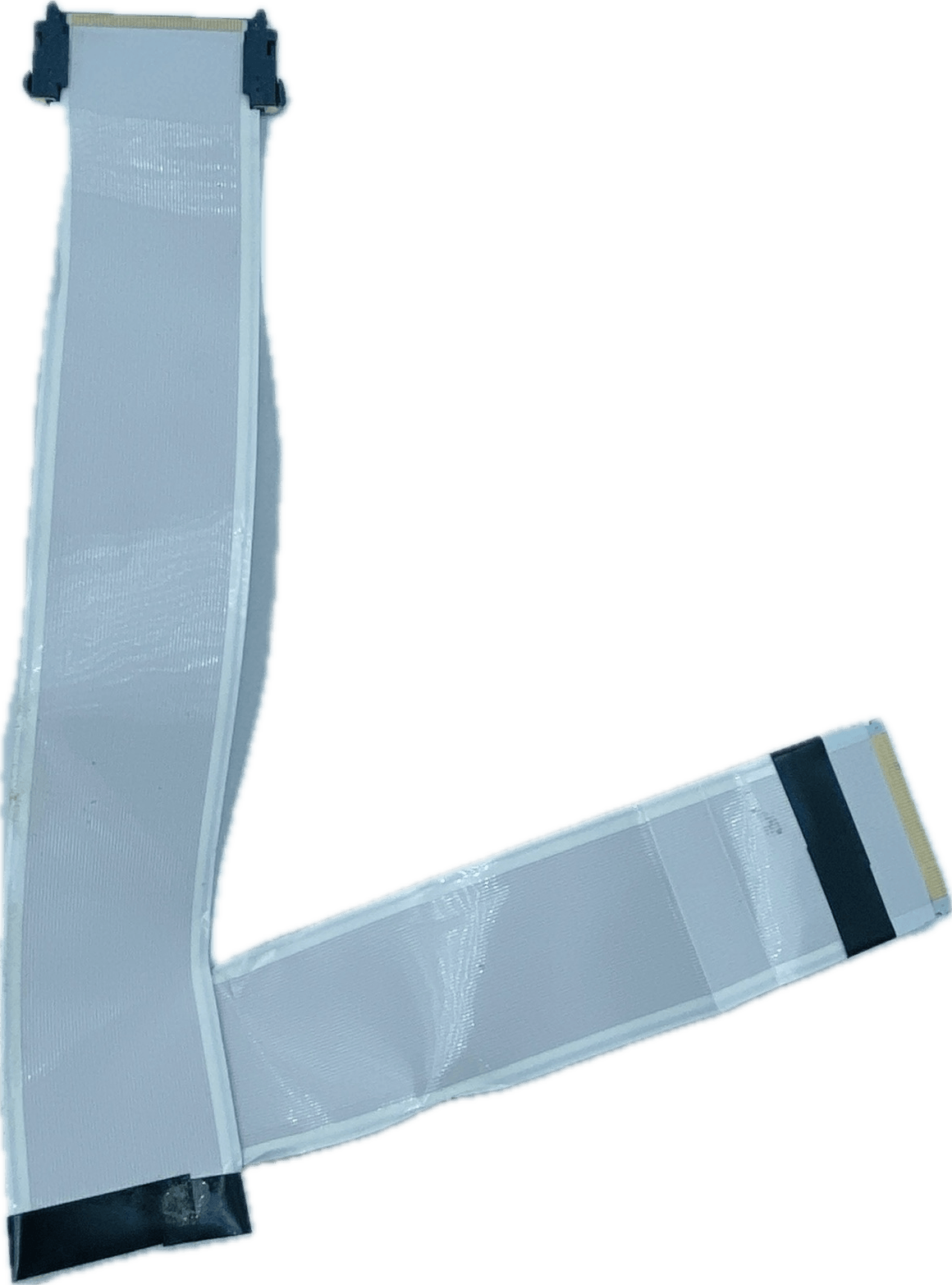 Panasonic LED TV LVDS Cable – Model TH40ES500D - Great Bharat Electronics