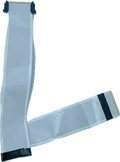 Panasonic LED TV LVDS Cable – Model TH40ES500D - Great Bharat Electronics