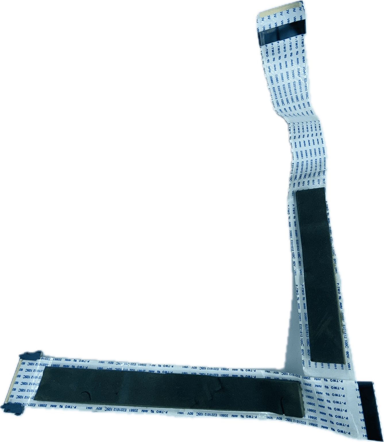 Panasonic LED TV LVDS Cable – Model TH42AS610D - Great Bharat Electronics