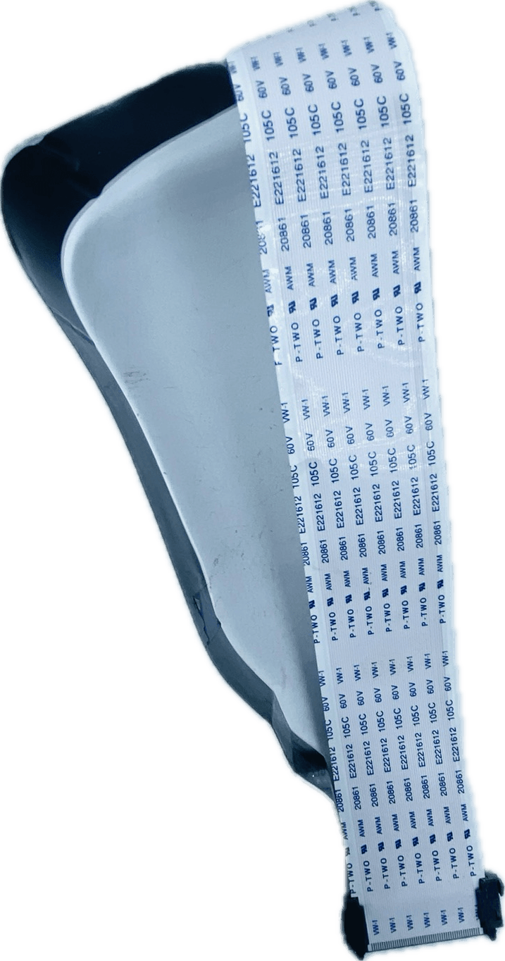 Panasonic LED TV LVDS Cable – Model TH42C410D - Great Bharat Electronics