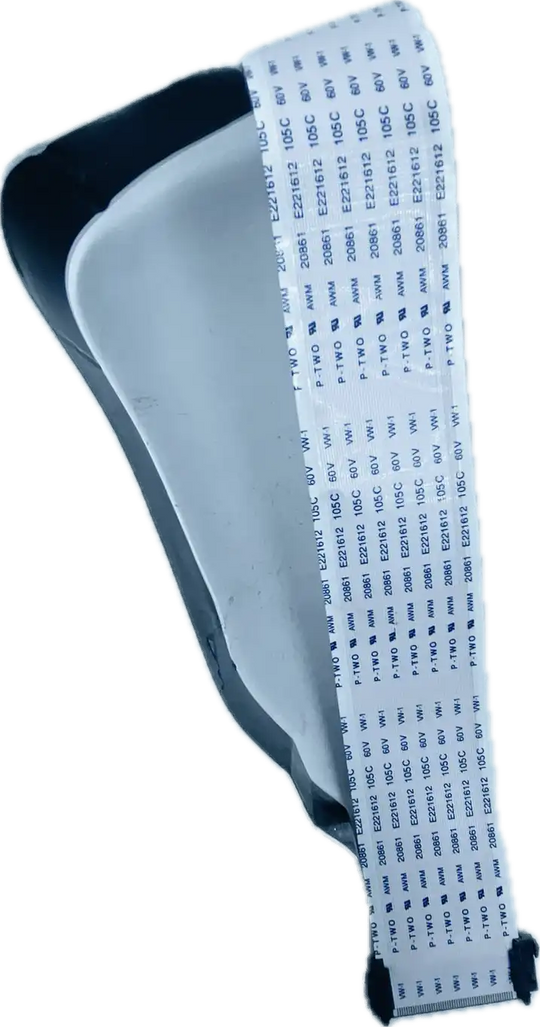 Panasonic LED TV LVDS Cable – Model TH42C410D - Great Bharat Electronics