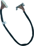 Panasonic LED TV LVDS Cable – Model TH43D350DX - Great Bharat Electronics