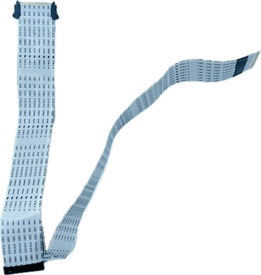 Panasonic LED TV LVDS Cable – Model TH43DS630D - Great Bharat Electronics