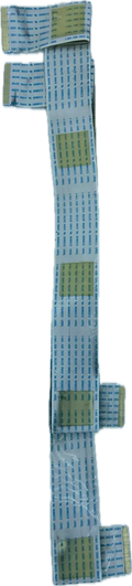Panasonic LED TV LVDS Cable for Model TH43E200DX - Great Bharat Electronics