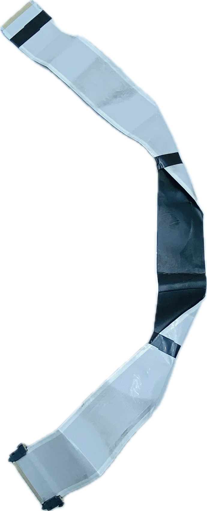 Panasonic LED TV LVDS Cable for Model TH43ES630D - Great Bharat Electronics