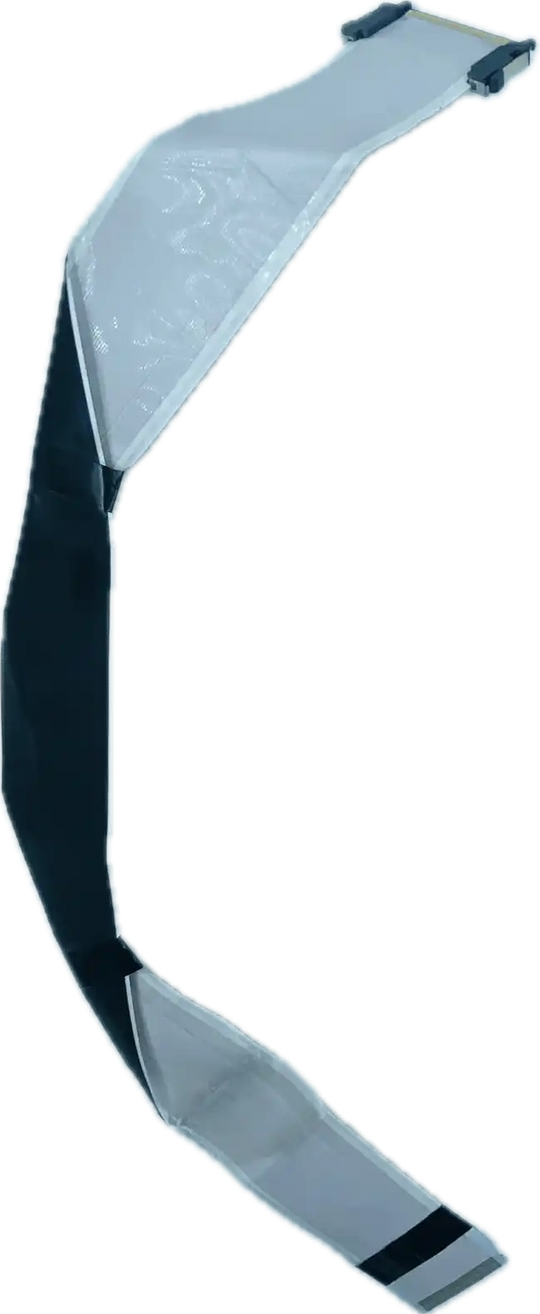 Panasonic LED TV LVDS Cable – Model TH43EX601D - Great Bharat Electronics