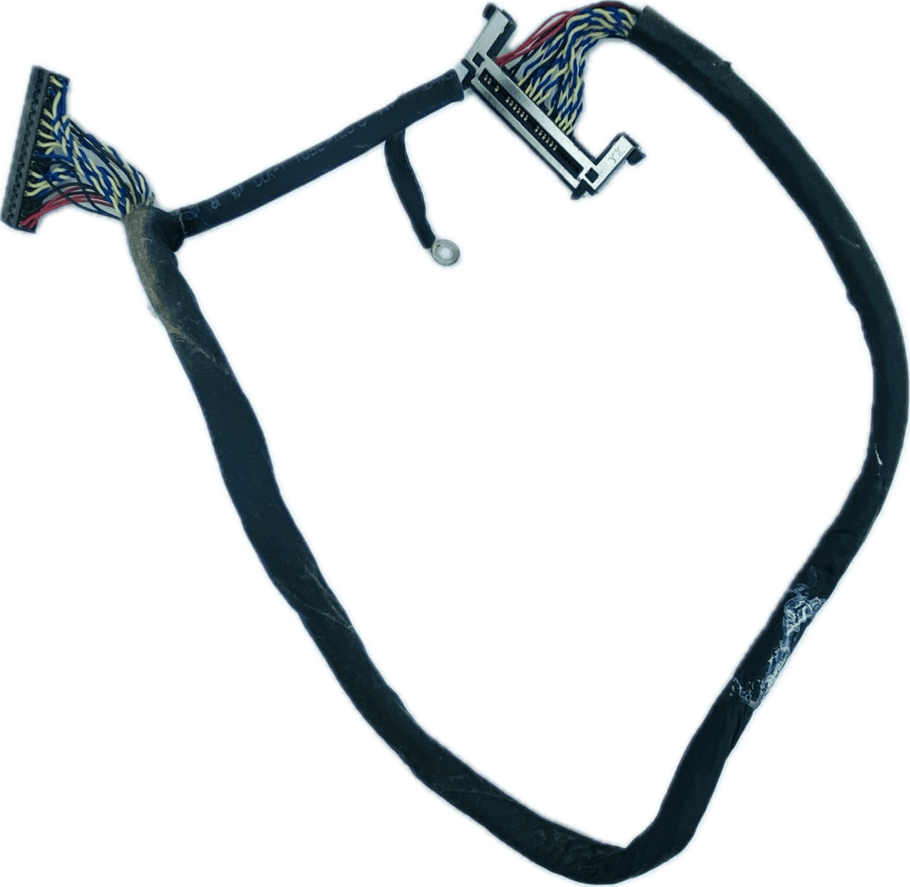 Panasonic LED TV LVDS Cable – Model TH43G100DX - Great Bharat Electronics