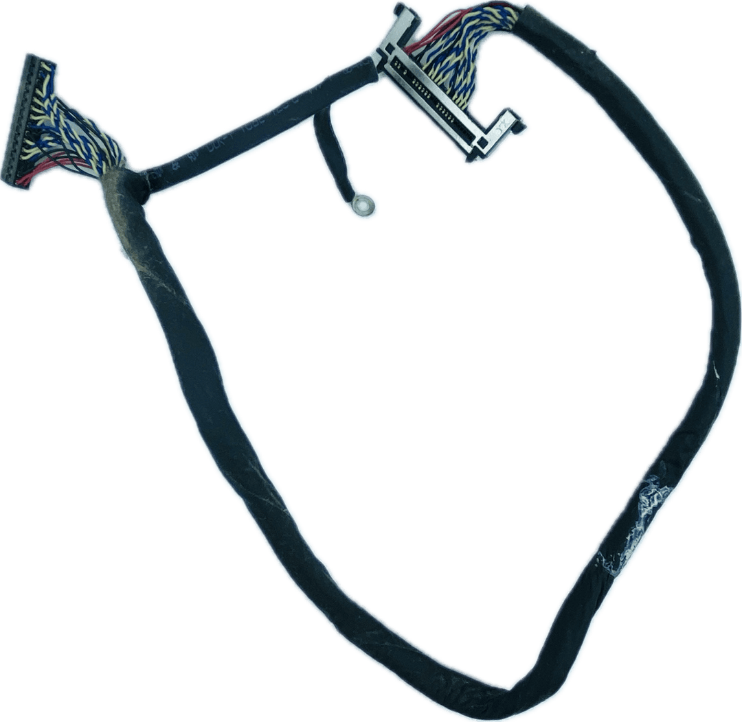 Panasonic LED TV LVDS Cable – Model TH43G100DX - Great Bharat Electronics