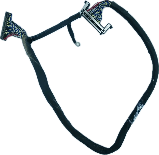 Panasonic LED TV LVDS Cable – Model TH43G100DX - Great Bharat Electronics