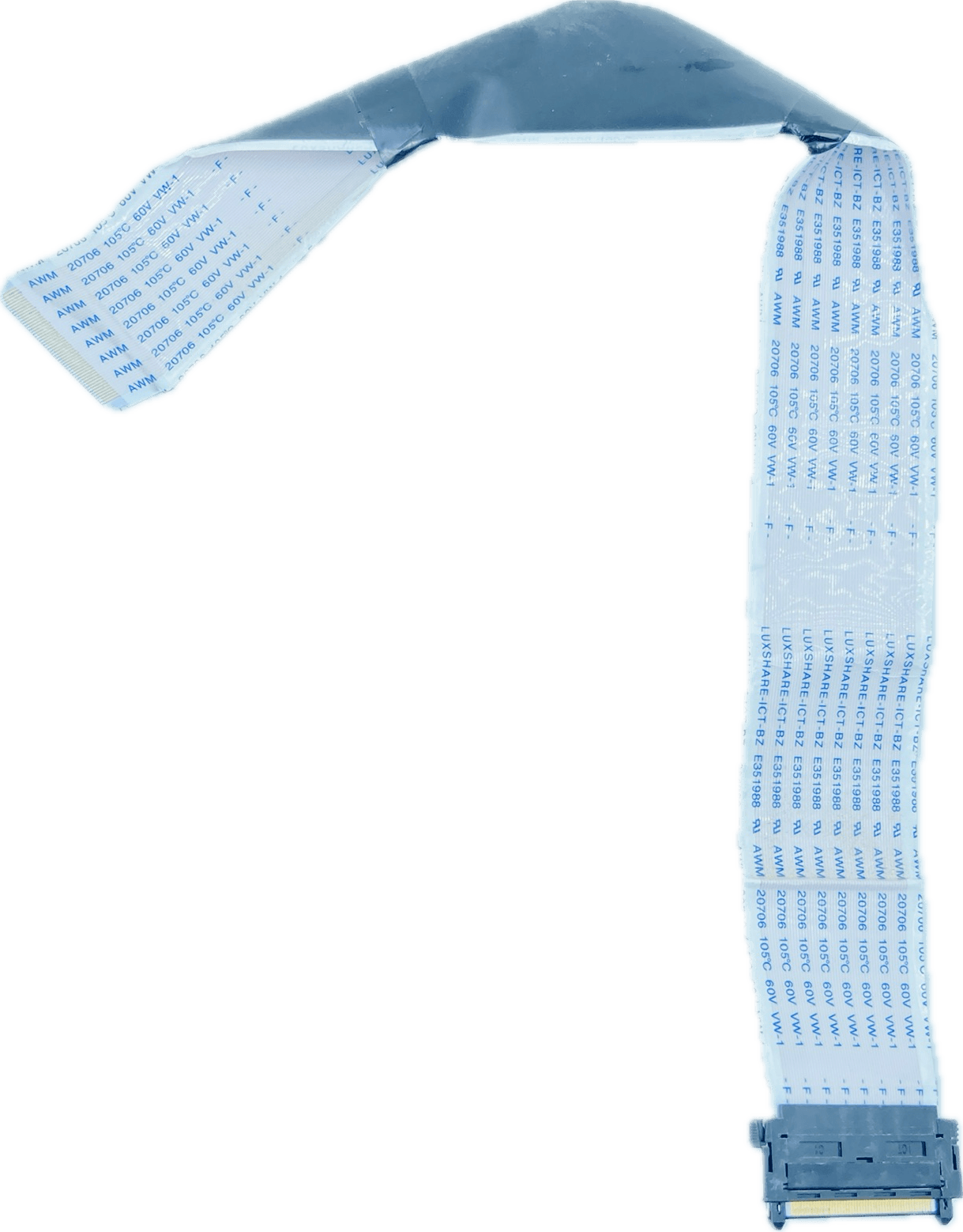 Panasonic LED TV LVDS Cable – Model TH43GX750D - Great Bharat Electronics