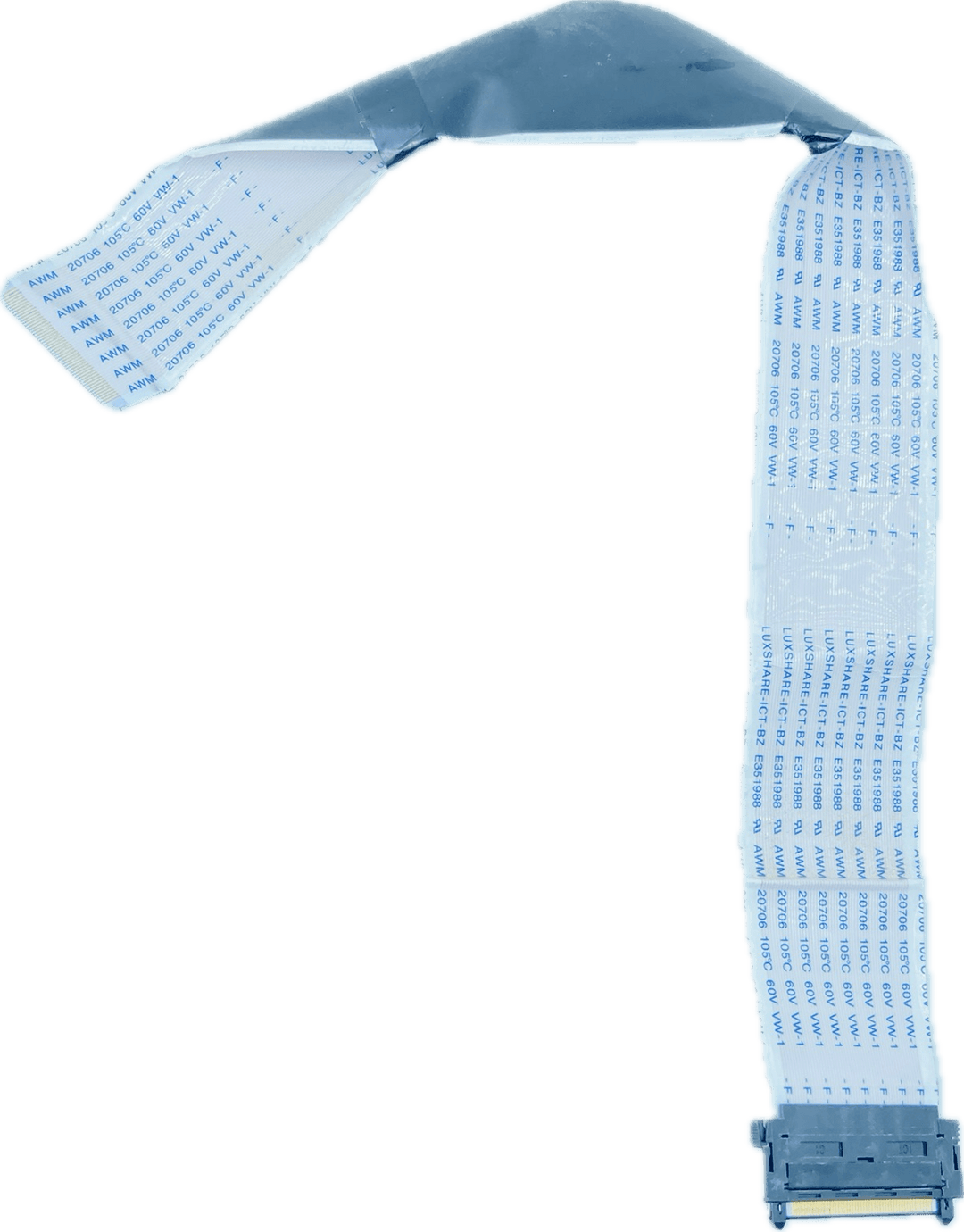 Panasonic LED TV LVDS Cable – Model TH43GX750D - Great Bharat Electronics