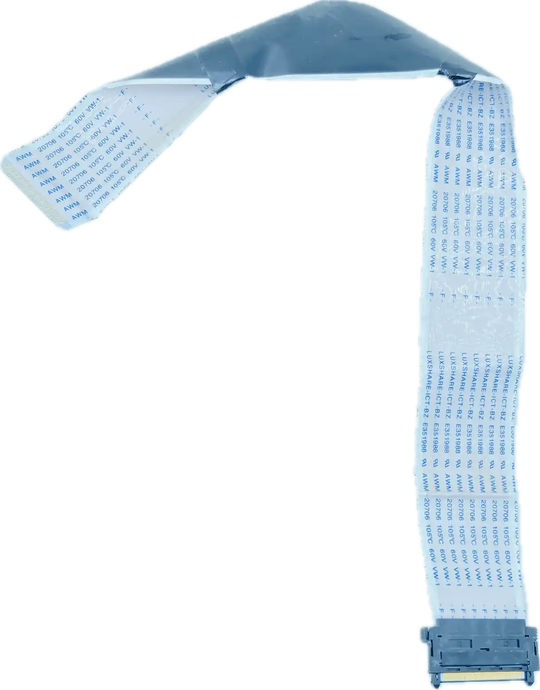Panasonic LED TV LVDS Cable – Model TH43GX750D - Great Bharat Electronics