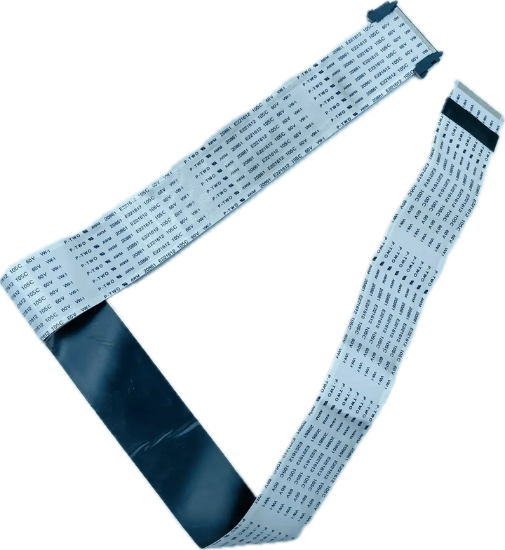 Panasonic LED TV LVDS Cable – Model TH49DS630D - Great Bharat Electronics