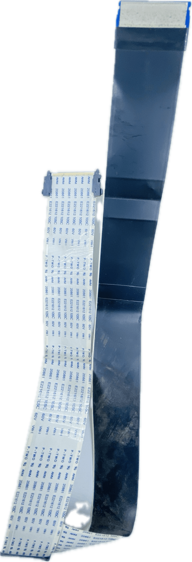 Panasonic LED TV LVDS Cable – Model TH49E400D - Great Bharat Electronics