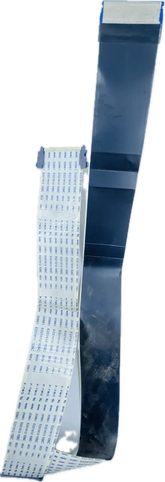 Panasonic LED TV LVDS Cable – Model TH49E400D - Great Bharat Electronics
