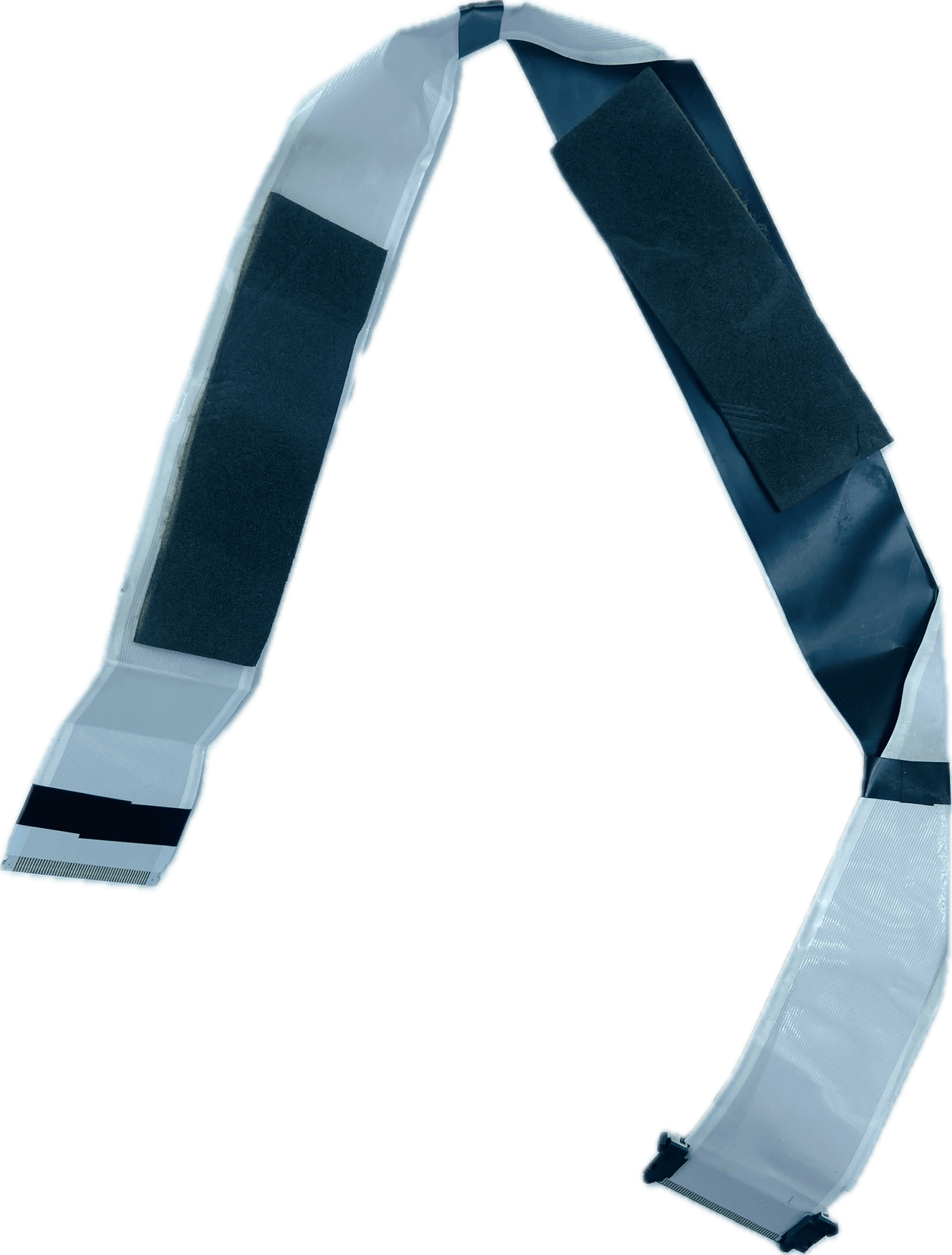 PANASONIC LED TV LVDS Cable – Model TH49ES630D - Great Bharat Electronics