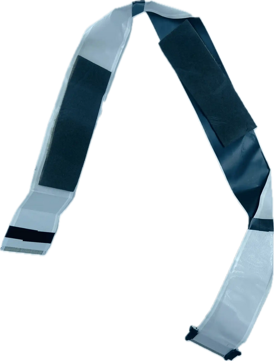 PANASONIC LED TV LVDS Cable – Model TH49ES630D - Great Bharat Electronics