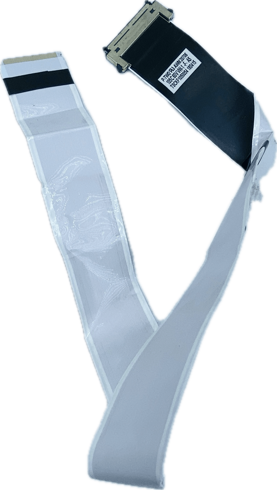 Panasonic LED TV LVDS Cable – Model TH49FS630D - Great Bharat Electronics