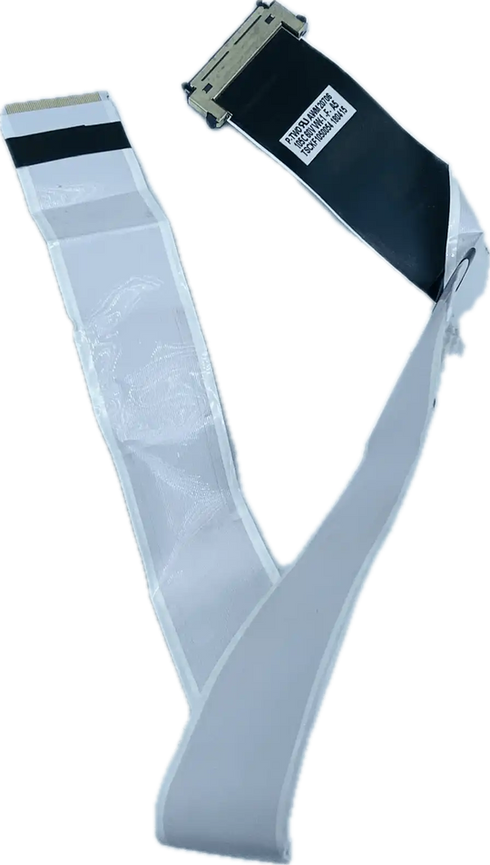 Panasonic LED TV LVDS Cable – Model TH49FS630D - Great Bharat Electronics