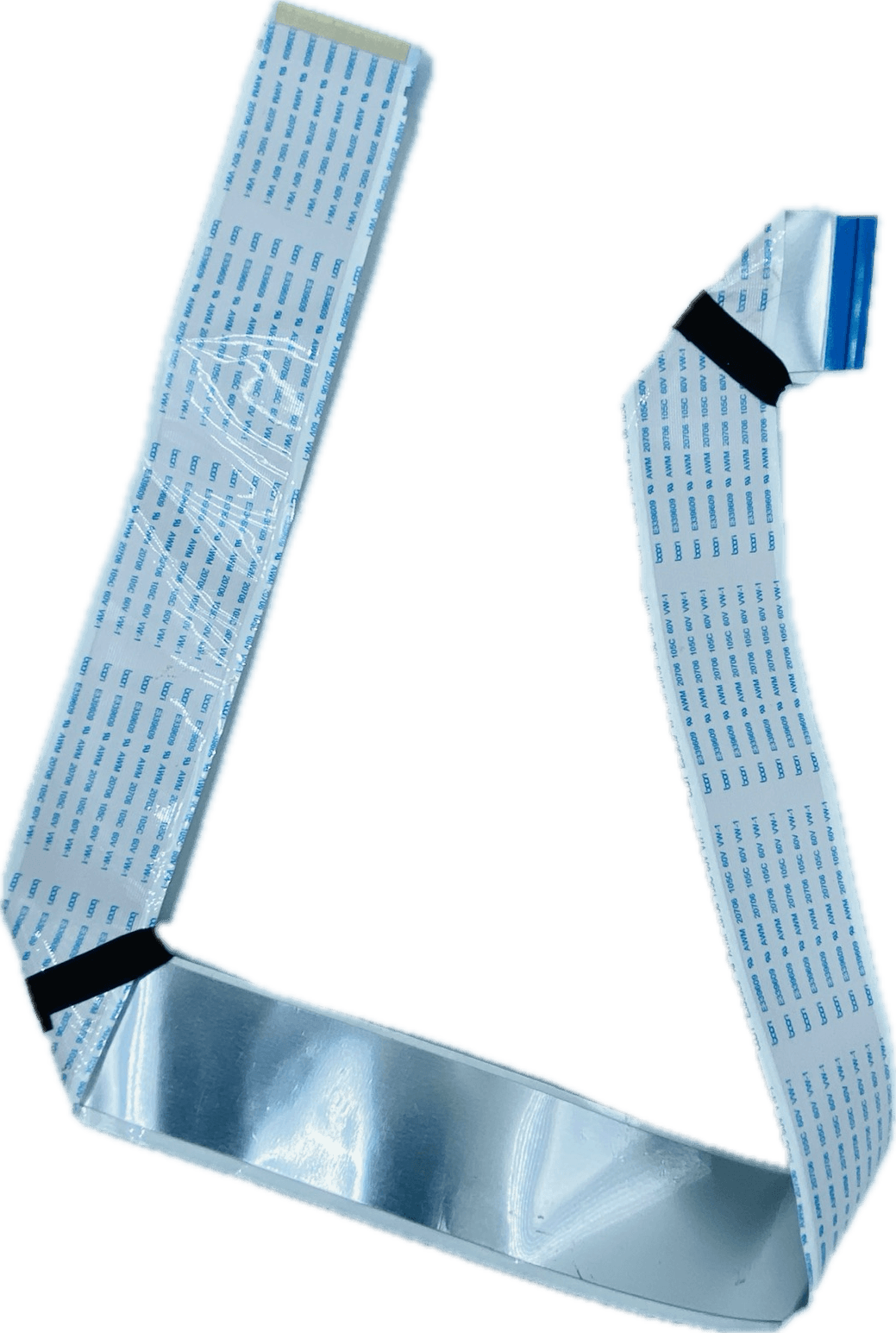 Panasonic LED TV LVDS Cable – Model TH55EX480DX - Great Bharat Electronics