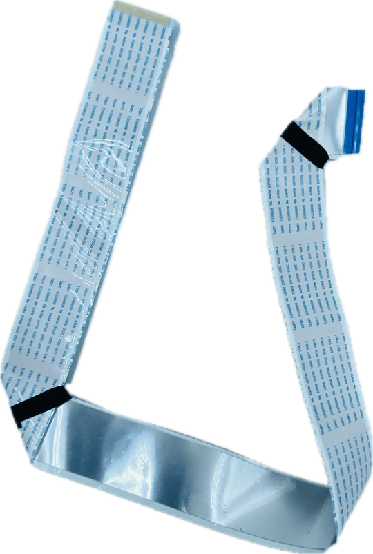 Panasonic LED TV LVDS Cable – Model TH55EX480DX - Great Bharat Electronics