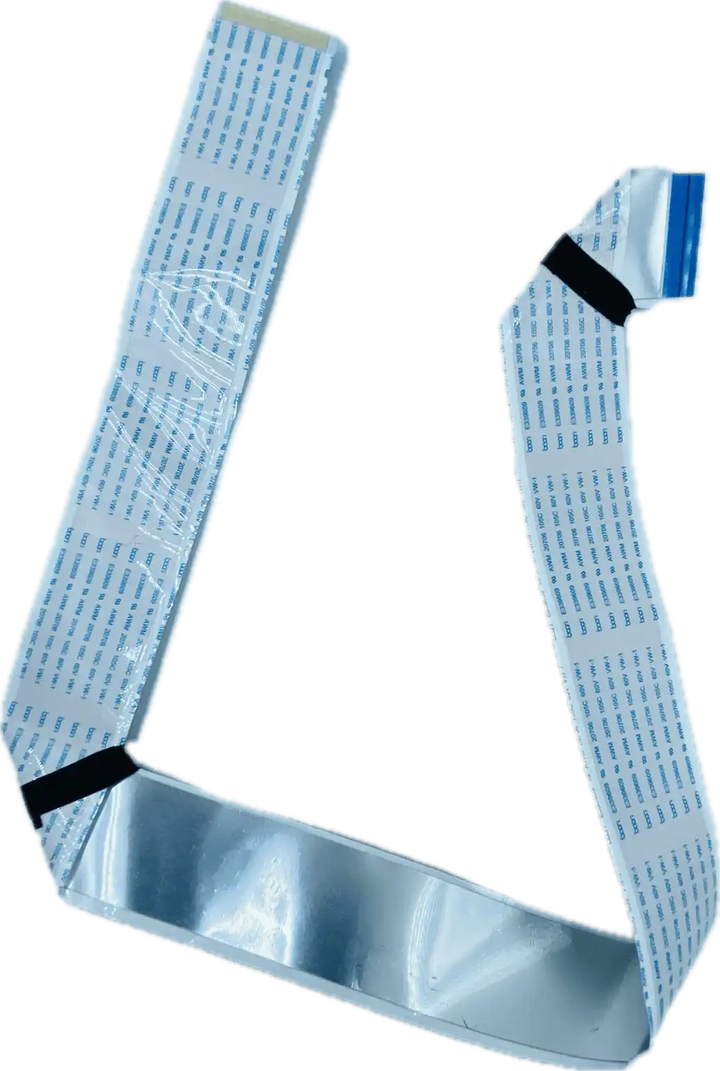 Panasonic LED TV LVDS Cable – Model TH55EX480DX - Great Bharat Electronics