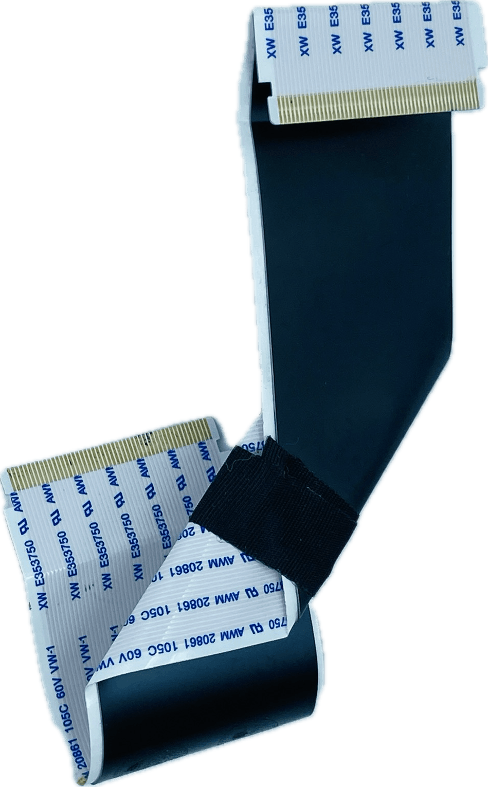 Panasonic LED TV LVDS Cable – Model TH55GX500DX - Great Bharat Electronics