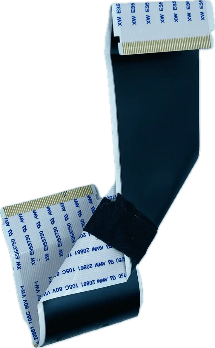 Panasonic LED TV LVDS Cable – Model TH55GX500DX - Great Bharat Electronics