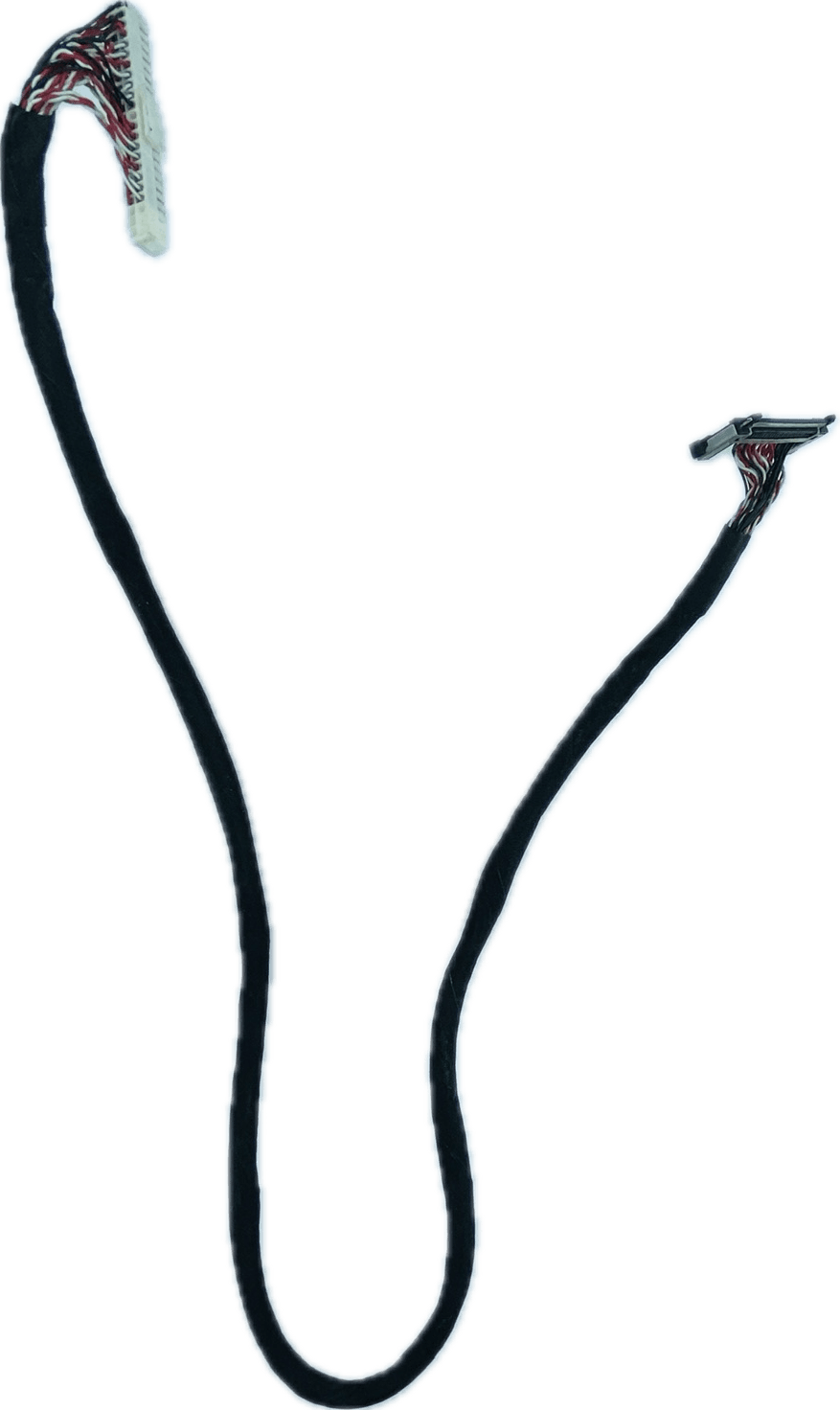 PANASONIC LED TV LVDS Cable – Model TH60C300DX - Great Bharat Electronics