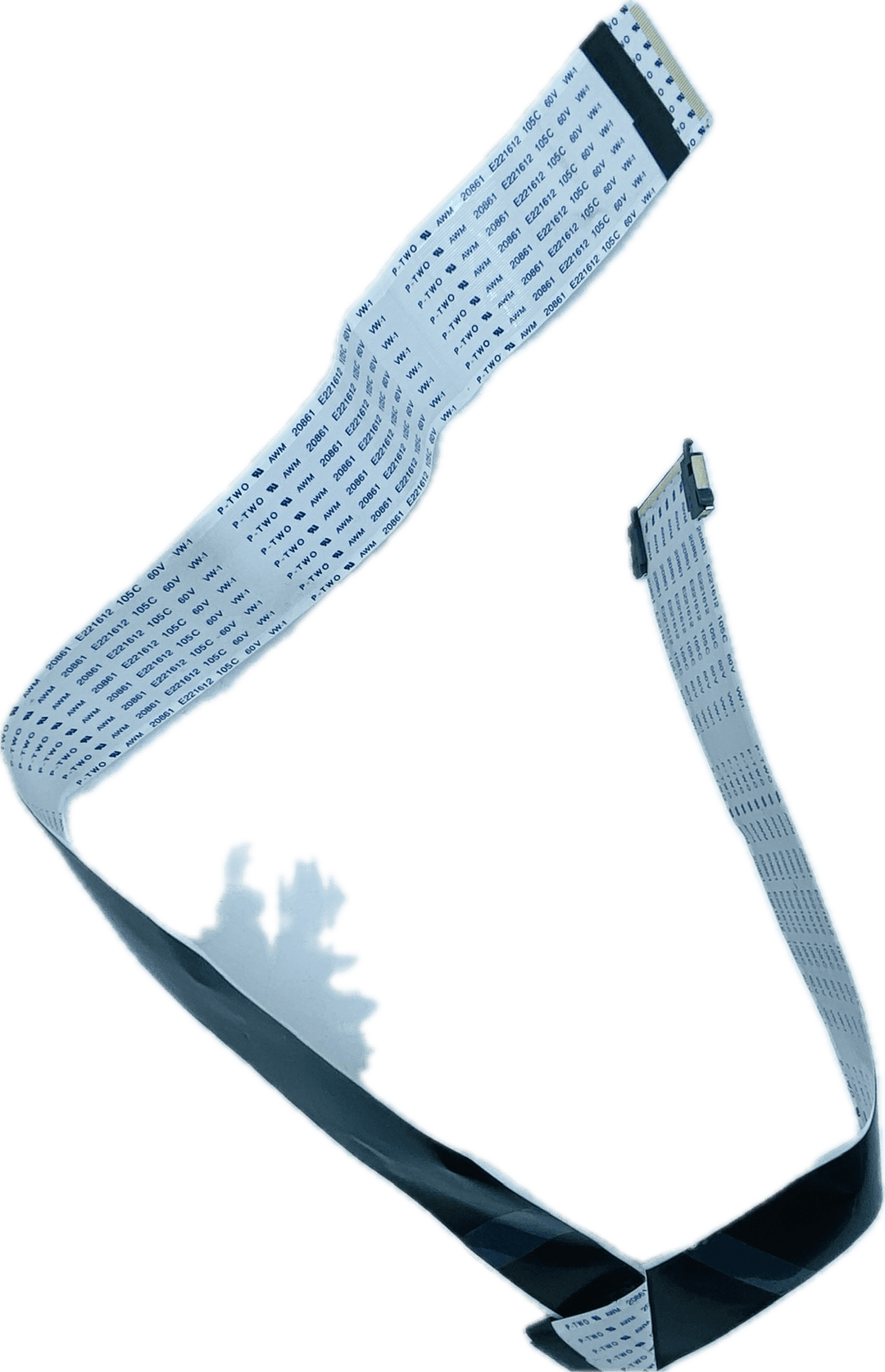 PANASONIC LED TV LVDS Cable – Model TH60C410D - Great Bharat Electronics