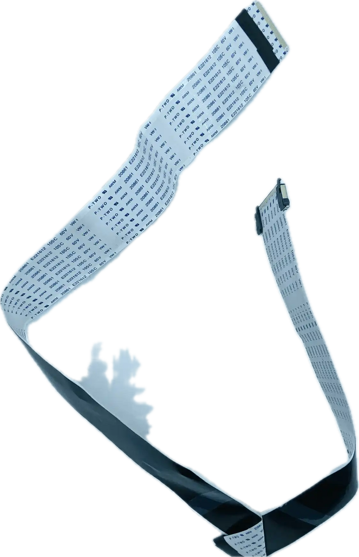 PANASONIC LED TV LVDS Cable – Model TH60C410D - Great Bharat Electronics